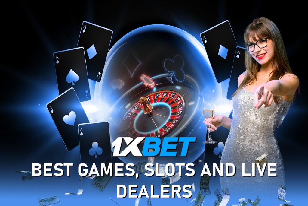 Explore the Excitement of 1xBet Malaysia Online Casino 8 Explore the Excitement of 1xBet Malaysia Online Casino 8