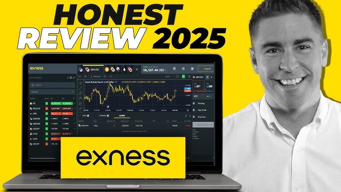 Explore the Features of Exness MetaTrader 5 for Advanced Trading Explore the Features of Exness MetaTrader 5 for Advanced Trading
