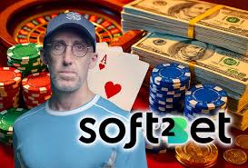 Exploring the Innovation of Soft2Bet Casinos Exploring the Innovation of Soft2Bet Casinos