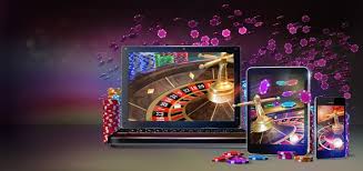Najděte své ideální Euro Online Casino pro vzrušující hry