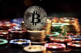 仮想通貨 カジノの未来:ブロックチェーン技術の活用とその影響 仮想通貨 カジノの未来:ブロックチェーン技術の活用とその影響