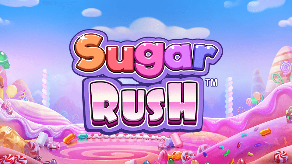 당신의 삶에 스위를 더해주는 Sugar Rush 당신의 삶에 스위를 더해주는 Sugar Rush